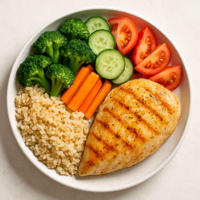 Balanced Nutrition — What It Really Means