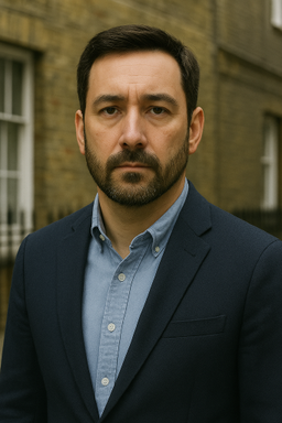 michael chen user icon